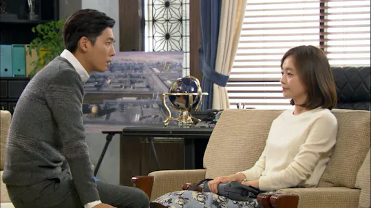 Endless Love Episode 33
