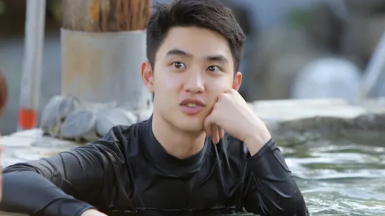 EXO's Travel the World On a Ladder - Kaohsiung & Kenting Episode 9