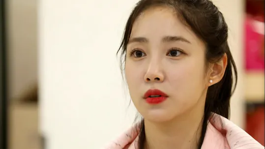 Matching Survival 1+1 Episode 14