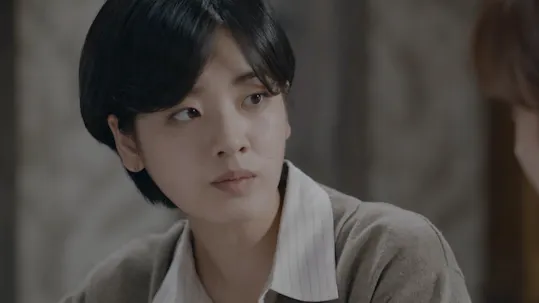 The Ghost Detective Episode 22