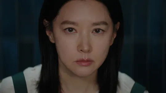 Walking on Thin Ice Episode 12