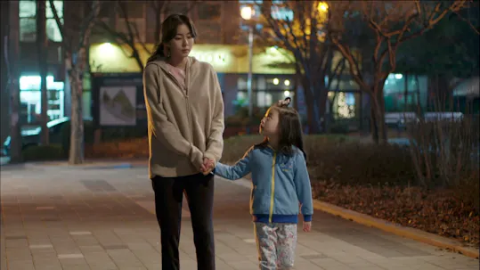 Marriage Contract Episode 10