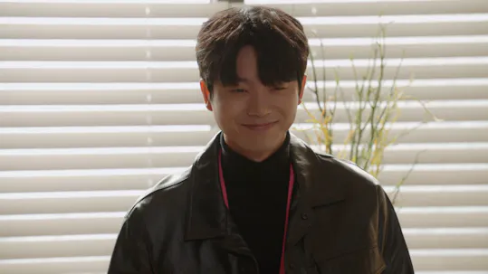 Homemade Love Story Episode 23