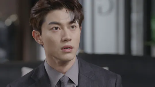 Never Twice Episode 46