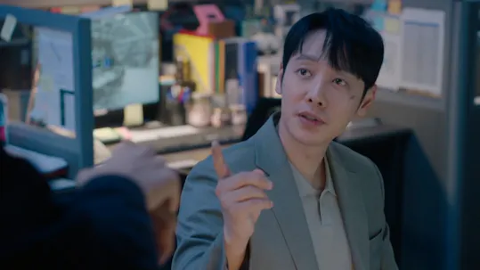 Find Me in Your Memory Episode 20
