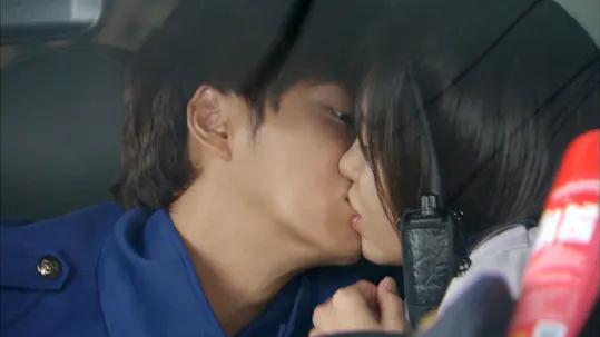 Flower, I Am! Episode 5