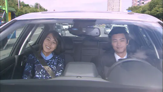 Matchmaker's Lover Episode 5