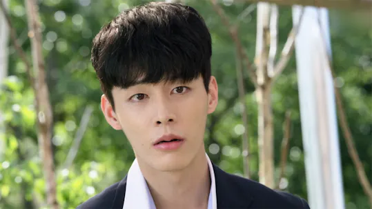 A Man in a Veil Episode 14