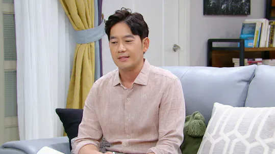 Be My Dream Family Episode 97