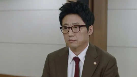 My Lawyer, Mr. Joe 2: Crime and Punishment Episode 20