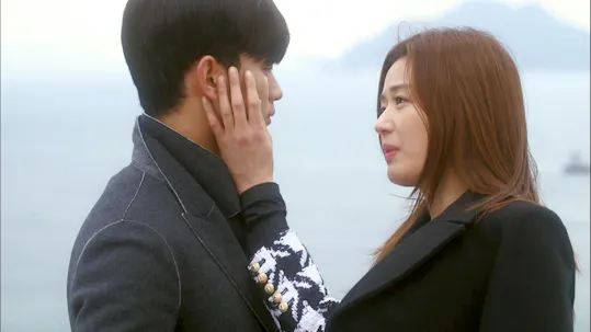 My Love From the Star Episode 19