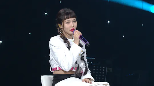 Yu Huiyeol's Sketchbook Episode 526
