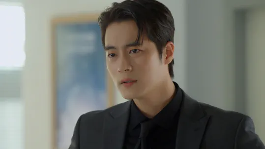 The Second Husband Episode 62