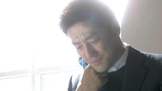 I Have a Lover Episode 19