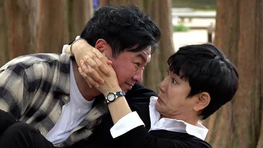My Little Old Boy Episode 415