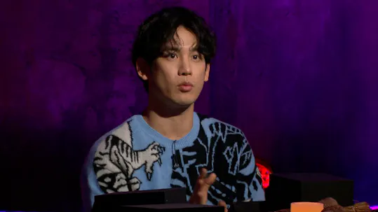 Midnight Horror Story Episode 38