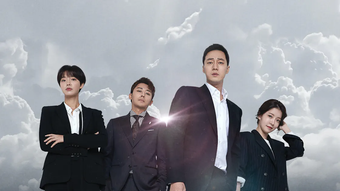 My Secret, Terrius Watch Korean Series Online KOCOWA+