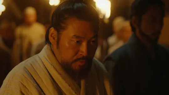 The Nokdu Flower Episode 2