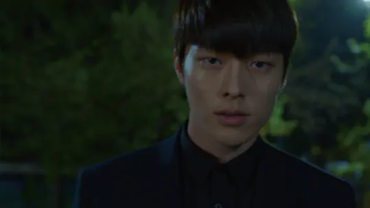 Born Again Episode 14