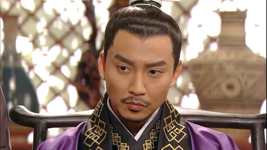 The Great Queen Seondeok Episode 58