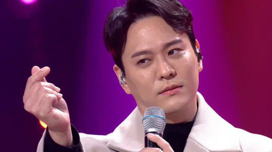 Yu Huiyeol's Sketchbook Episode 574
