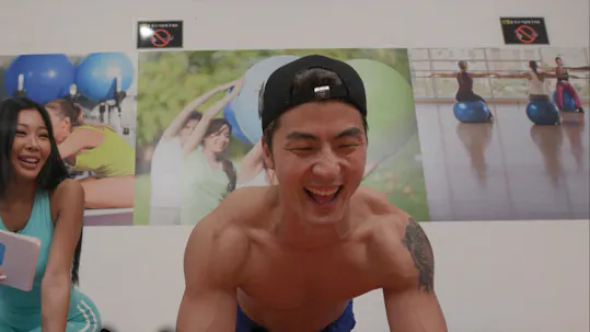 Showterview with Jessi Episode 4
