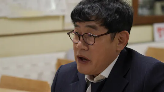 DNA Mate Episode 39