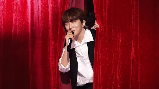 SBS Inkigayo Episode 1268