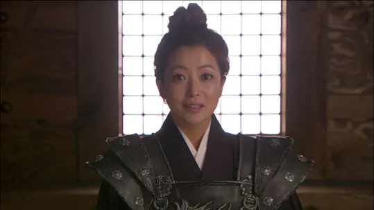The Great Doctor Episode 21