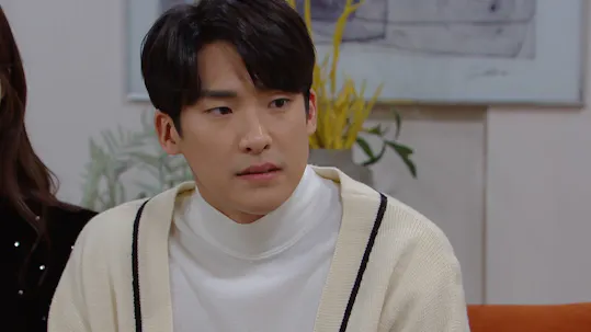Reviravoltas do Amor Episódio 37