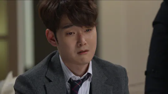 My Healing Love Episode 76