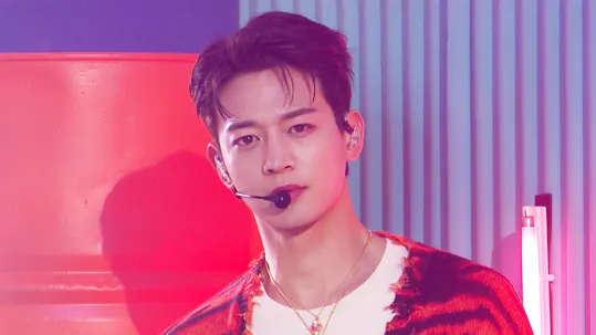 Show! Music Core Episode 720