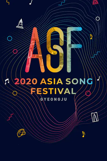 2020 Asia Song Festival