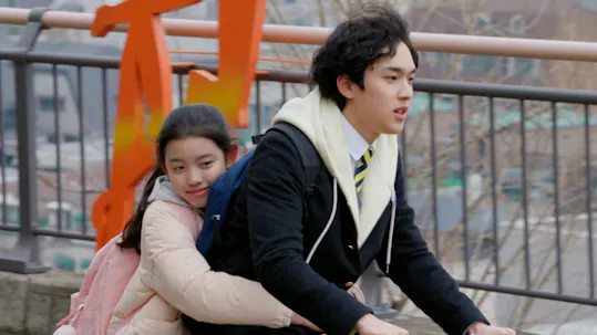 Beauty and Mr. Romantic Episode 1