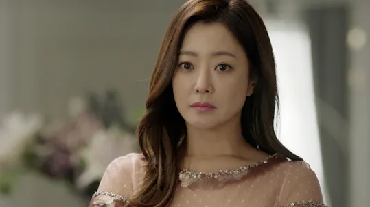 The Lady in Dignity Episode 2