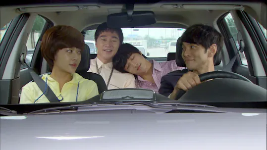Listen to My Heart Episode 29