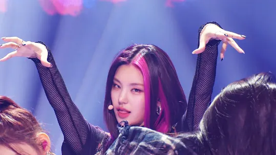SBS Inkigayo Episode 1113