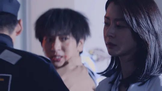 Doctor Prisoner Episode 10