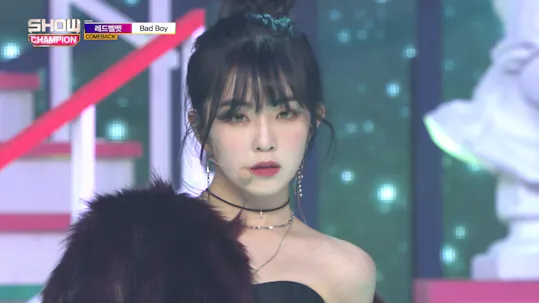 SHOW CHAMPION Episode 258