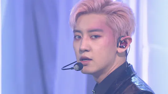 SBS Inkigayo Episode 1028