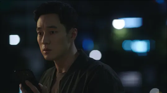 My Secret, Terrius Episode 8