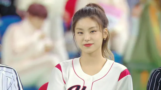2020 Idol Star Athletics Championships - New Year Special Episode 8