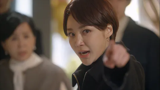 My Only One Episode 87