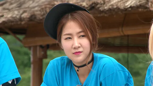 Running Man Episode 255