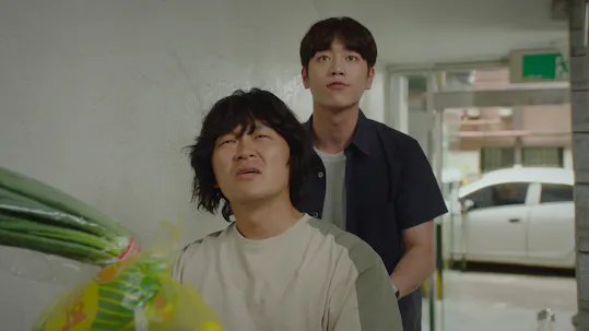 The 3rd Charm Episode 6