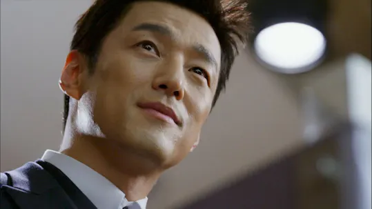 Blood Episode 7