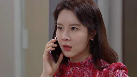 Reviravoltas do Amor Episódio 67