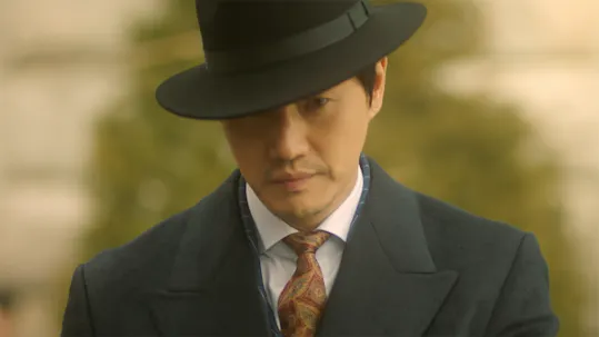 Different Dreams Episode 5