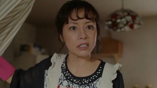 When I was the Most Beautiful Episode 10