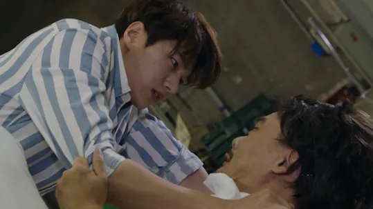 Angel's Last Mission: Love Episode 27
